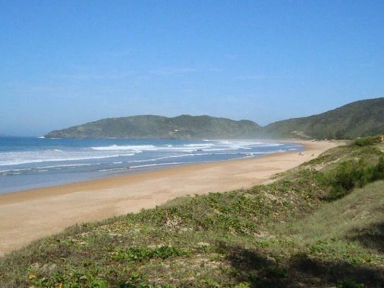 Praia de Tucuns